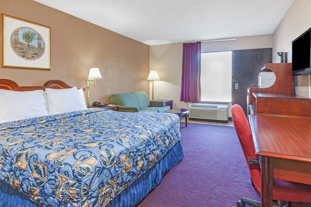 Executive Inn Of Mt Pleasant. Mount Pleasant Room photo